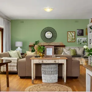Gasthof Valley Heights And