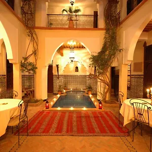 El Sagaya 4*, Marrakesh Marruecos