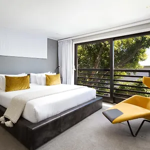 Apartahotel Sweet Greta - Terrace With Solar Power