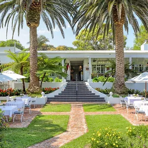 5* Maison d'hôtes Coloniale Schumacher Luxury Retreat, Adults Only