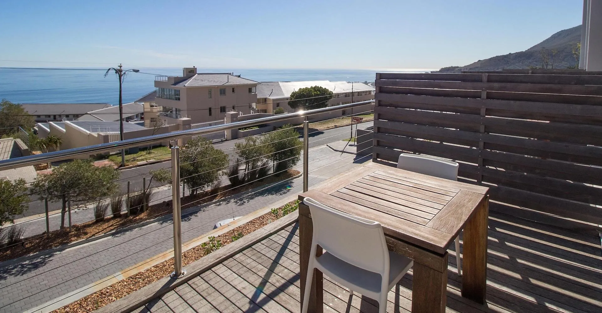 The Crystal Apartments Cape Town 4*,