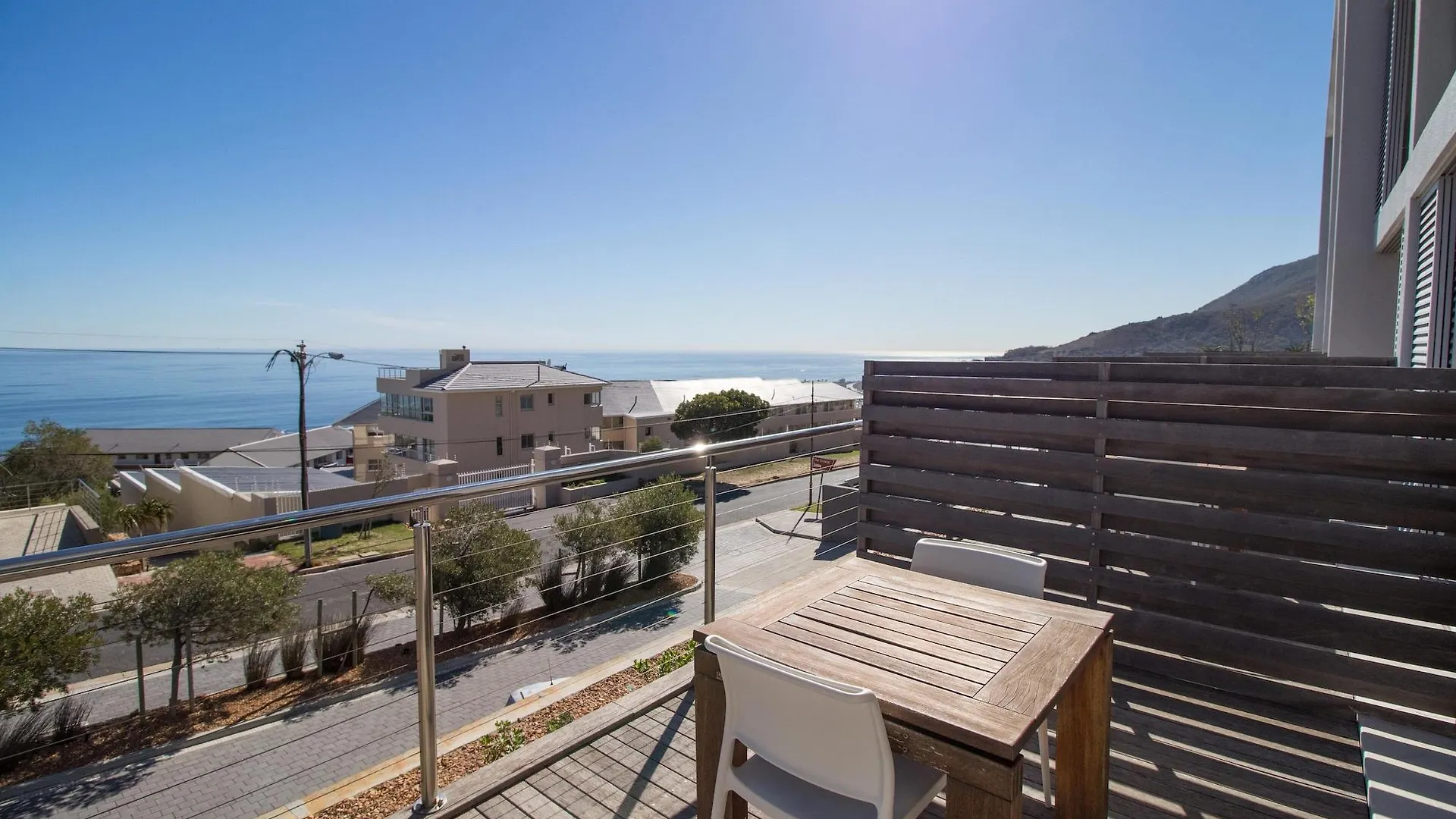 **** Aparthotel The Crystal Apartments Cape Town South Africa