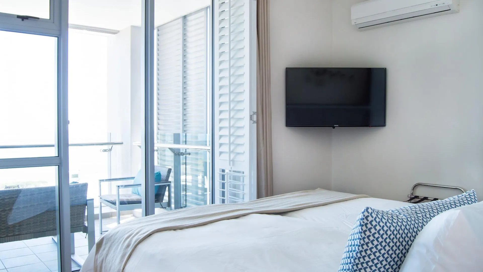 The Crystal Apartments Cape Town