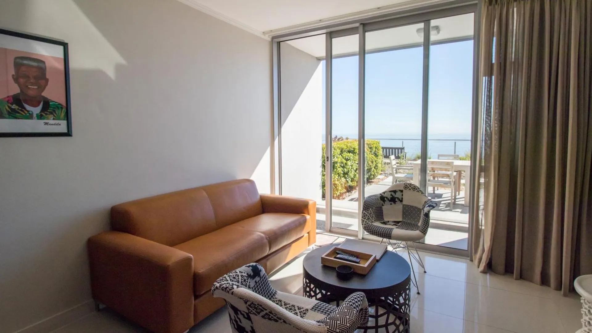 The Crystal Apartments Cape Town South Africa