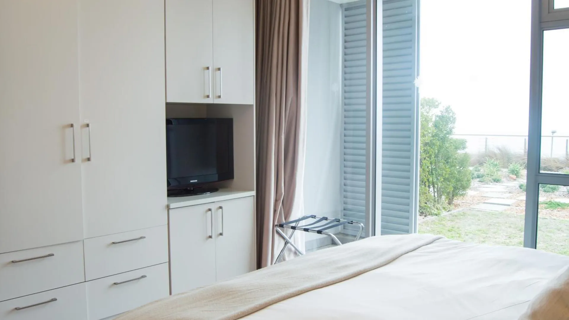 The Crystal Apartments Cape Town