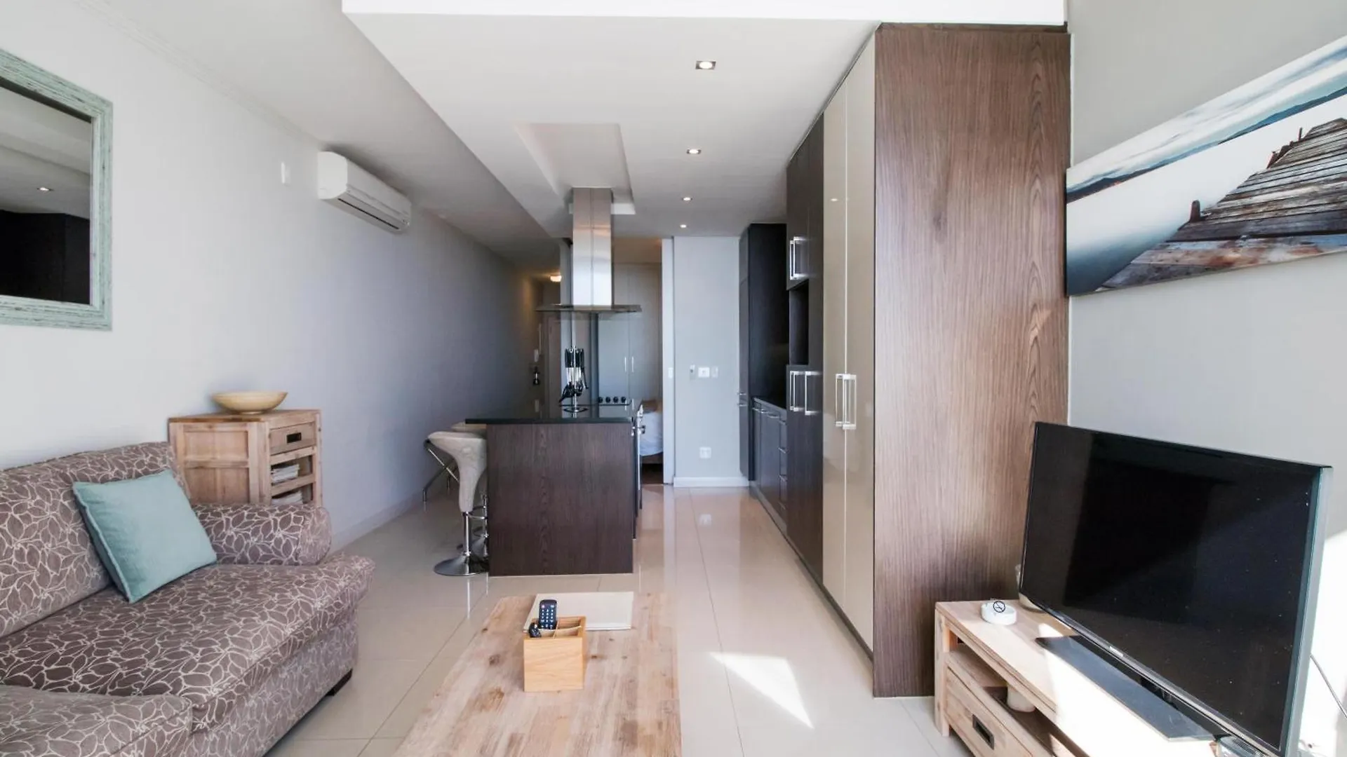 The Crystal Apartments Cape Town