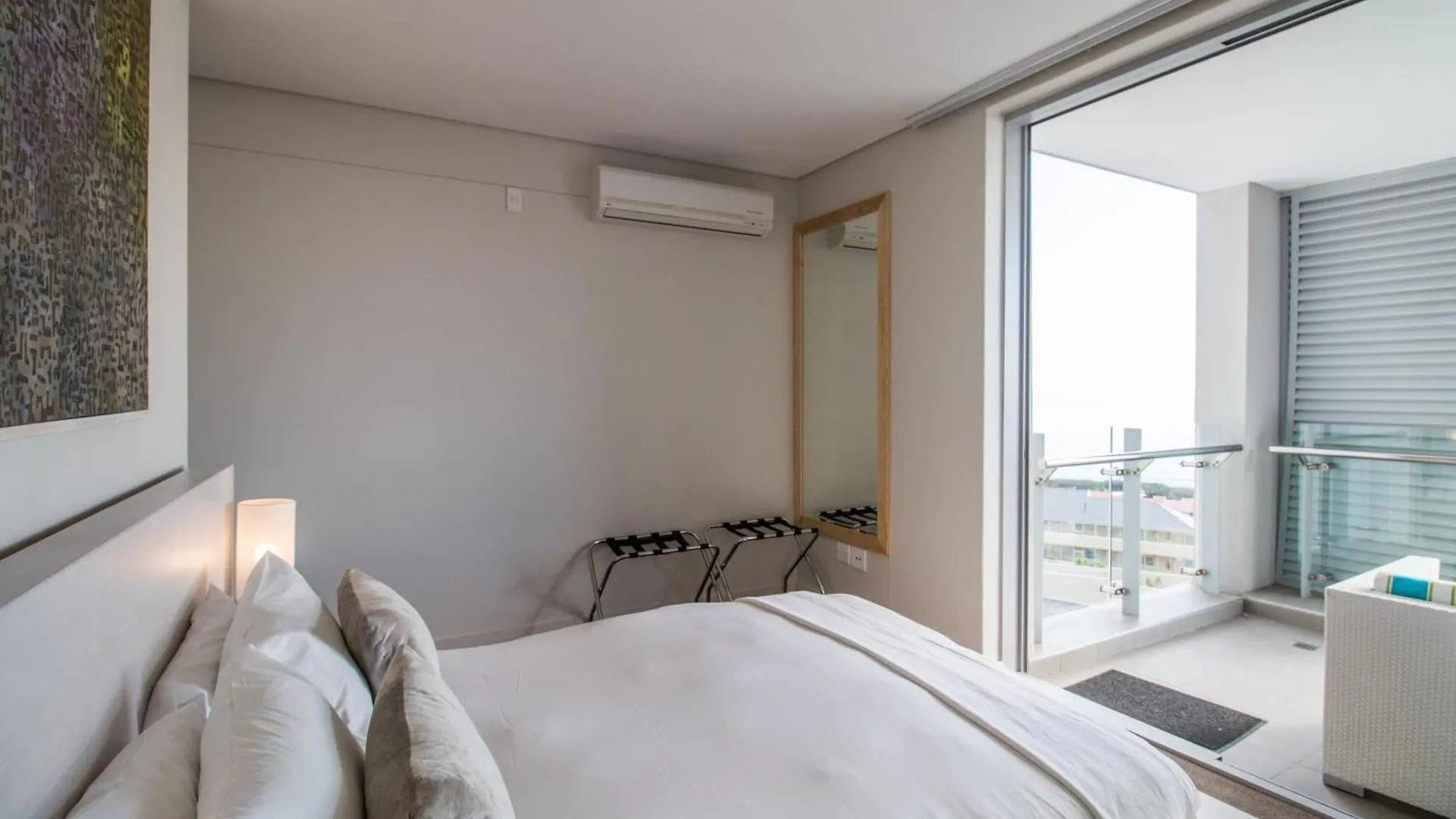 The Crystal Apartments Cape Town South Africa