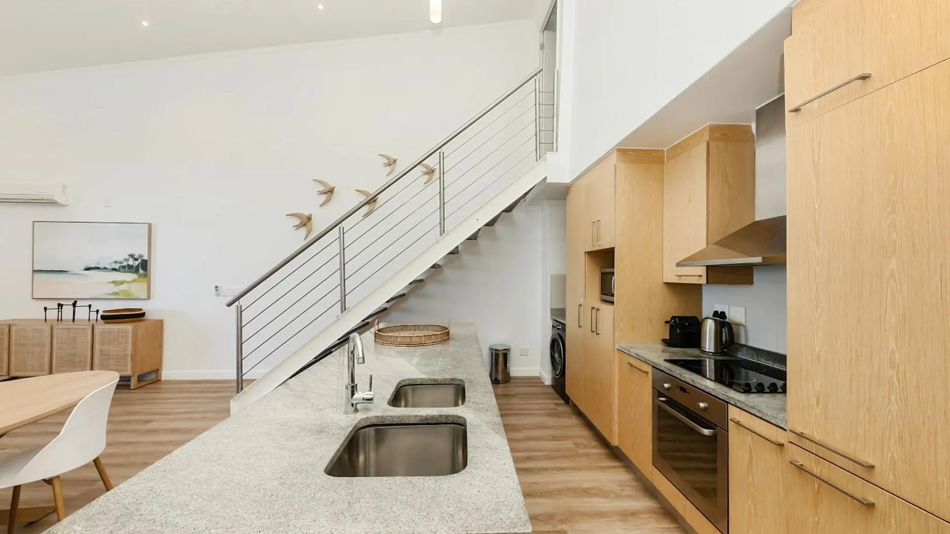Aparthotel The Crystal Apartments Cape Town