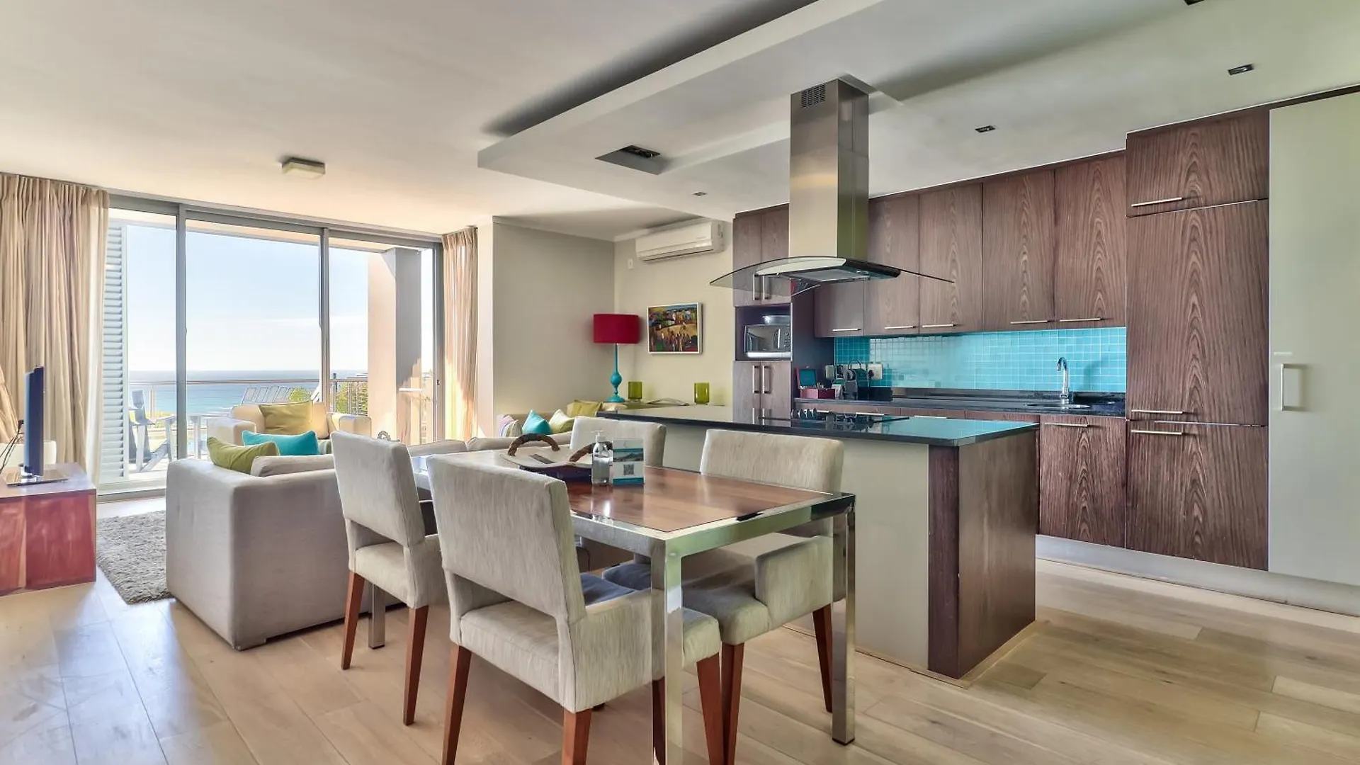 Aparthotel The Crystal Apartments Cape Town