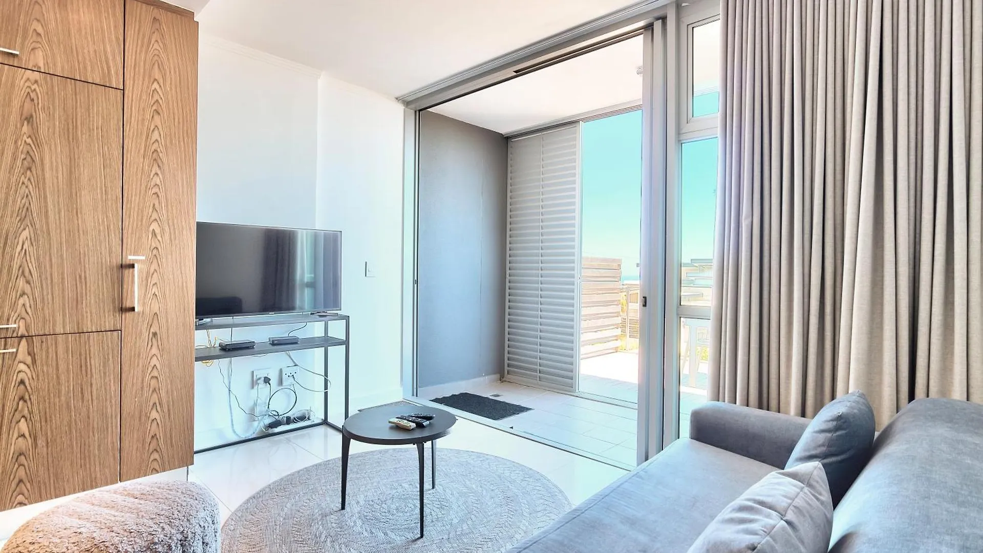 Aparthotel The Crystal Apartments Cape Town