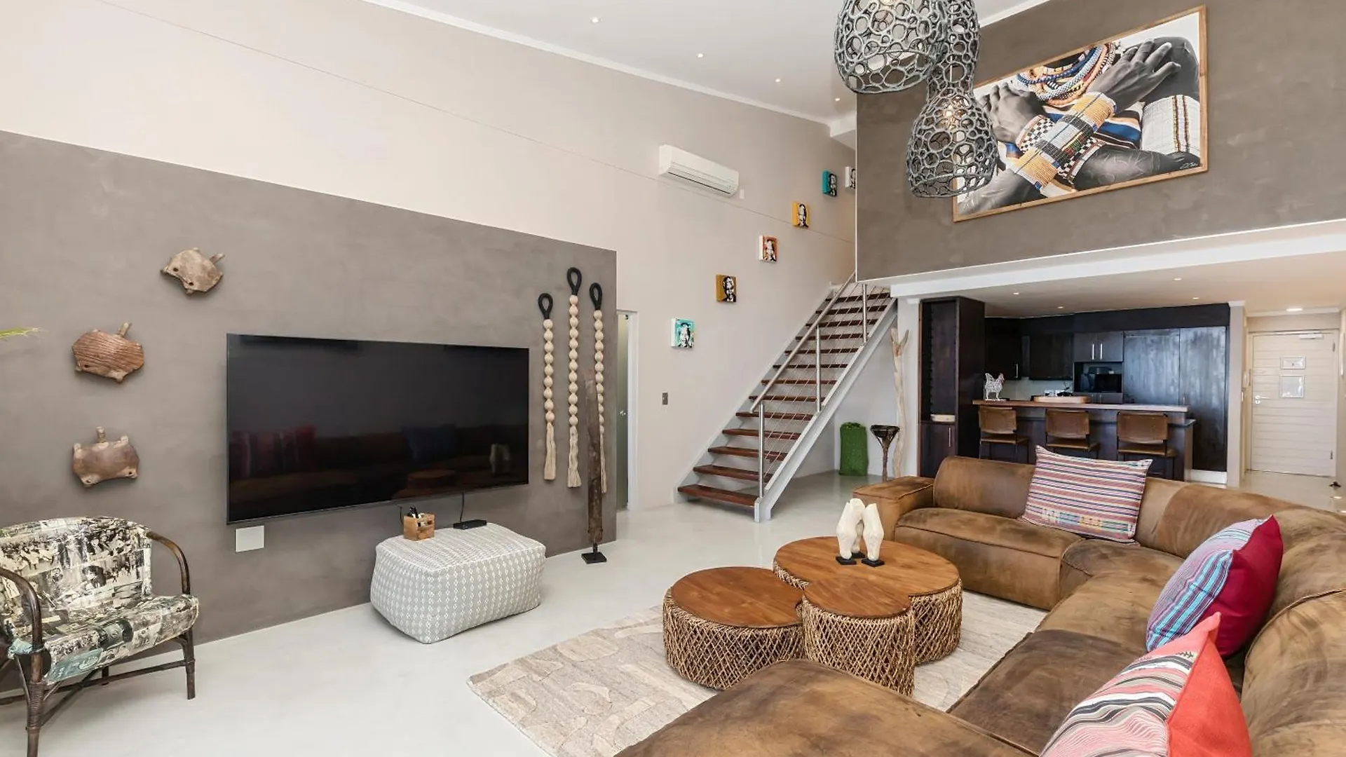 The Crystal Apartments Cape Town 4*,