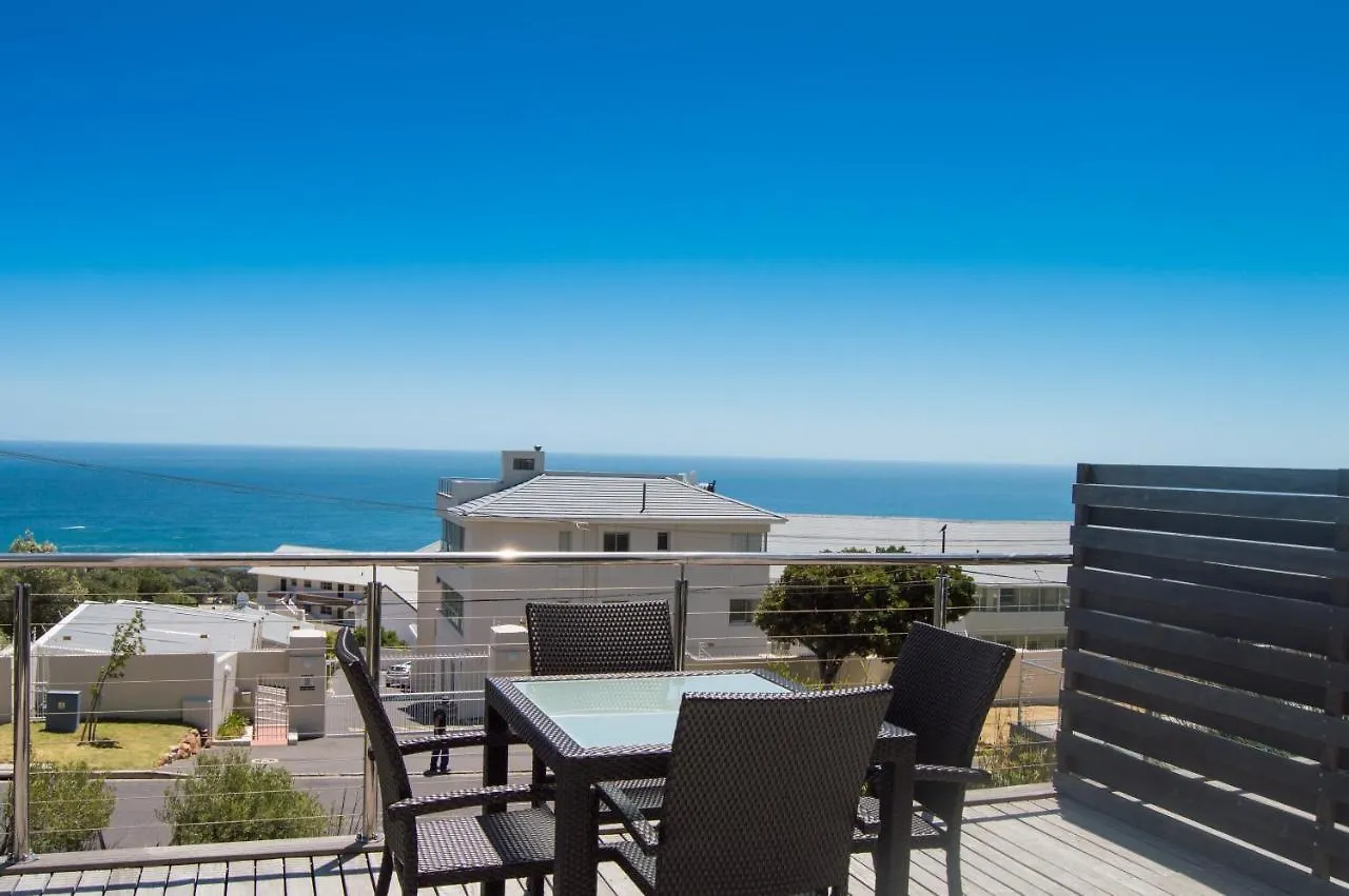 The Crystal Apartments Ciudad del Cabo