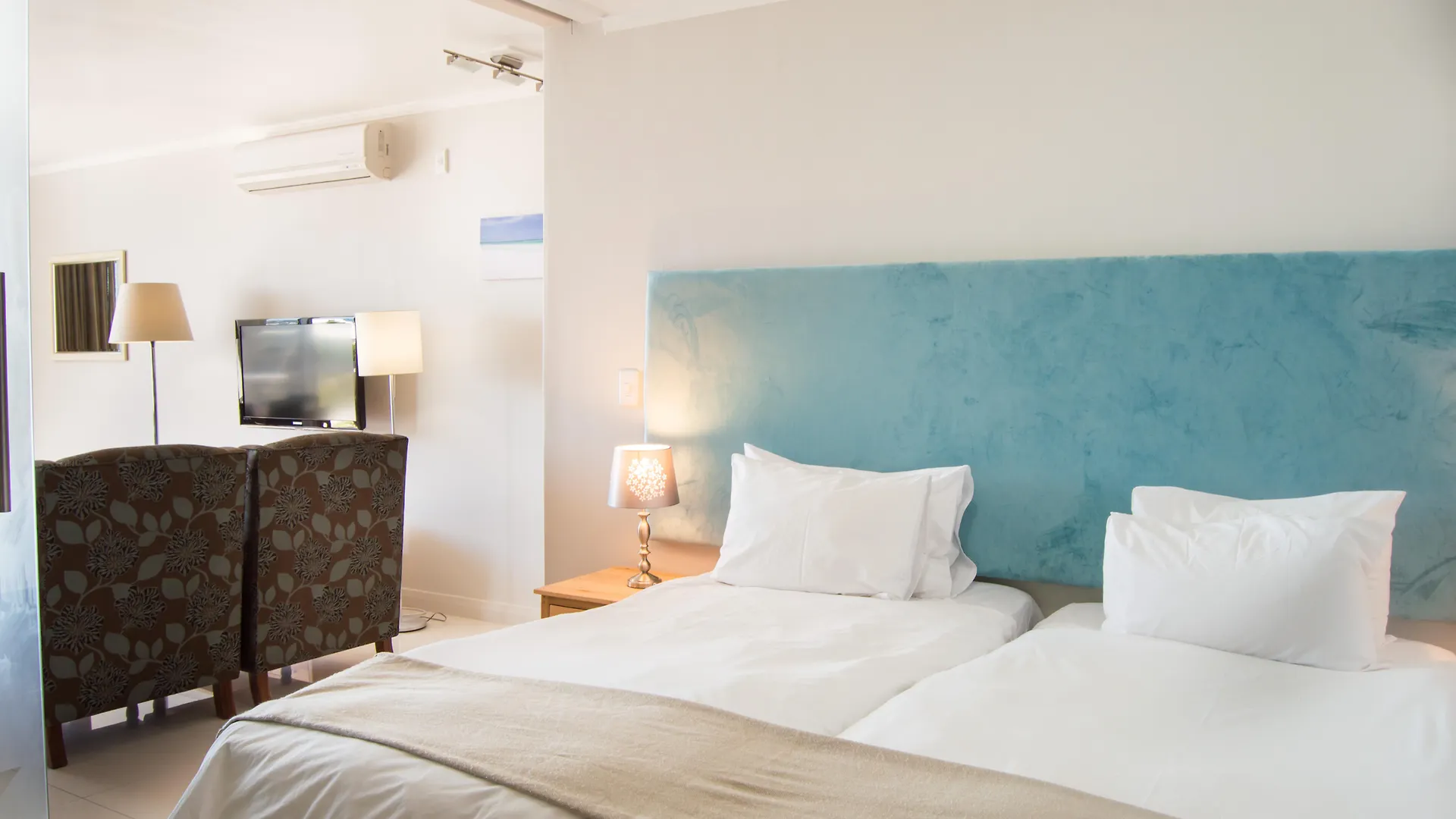 Apartahotel The Crystal Apartments Ciudad del Cabo