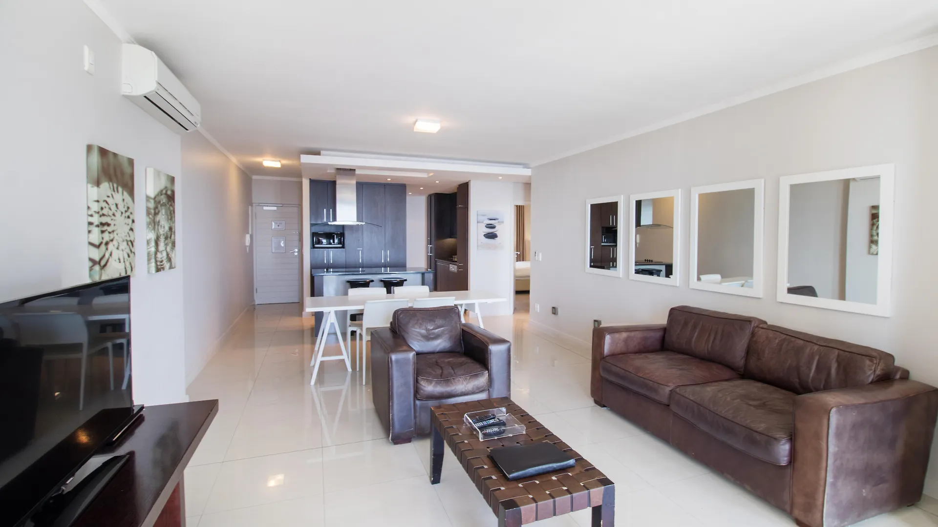 **** Apartahotel The Crystal Apartments Ciudad del Cabo Sudáfrica