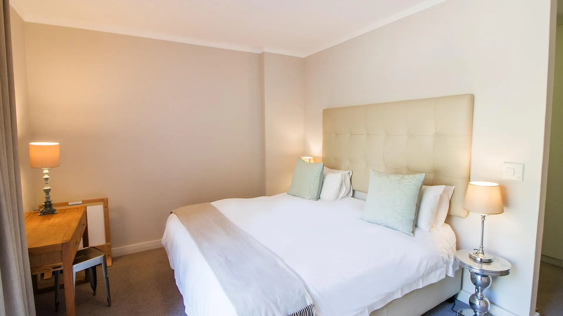**** Apartahotel The Crystal Apartments Ciudad del Cabo Sudáfrica
