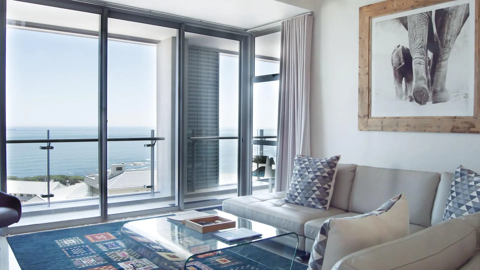 The Crystal Apartments Ciudad del Cabo